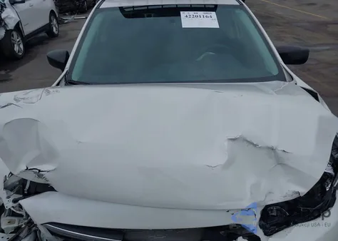 2023 Subaru Impreza Base 5-Door z USA, uszkodzony, nr VIN 4S3GTAB6XP3706463